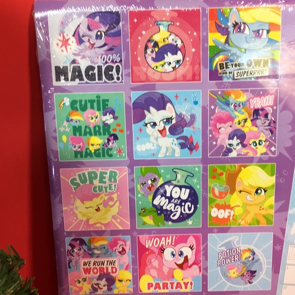 💖🌈 MY LITTLE PONY Bundle - Picture 10 of 10
